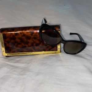 Tory Burch Sunglasses